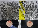 CREAM WHEELS OF FIRE RSO MWX 9954,5 Japan OBI Vinyl 2LP