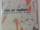 45 GIRI UNDERGROUND SET TANTO PER CAMBIARE 1970 RARE FREAKBEAT CULT PROG ITALY