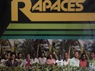 LP LES RAPACES  WEST INDIES & 