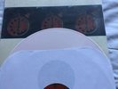 Alkaline Trio-Goddamnit-2 Lp Lot-white & 180 Gram Black, Nofx Vinyl Oop