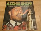 Archie Shepp, Don Cherry, John Tchicay,  New York Contemporary Five, 2 LP