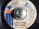 NORTHERN SOUL 45 