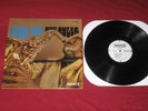 ALBERT AYLER Love Cry RARE 1968 ABC Impulse stereo white label PROMO LP #A-9165