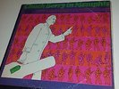 CHUCK BERRY - CHUCK BERRY IN MEMPHIS - MERCURY 21123 PROMO ROCKER LP