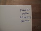 Classic Records LSC 2364 Mahler Reiner Symphony No. 4 LP Test Press HP Auction