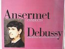 ANSERMET conducts DEBUSSY orig WBg Decca SXL 6167 2G/2G recording 1965 La Mer...