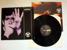 CORONER Mental Vortex FIRST ORIGINAL PRESS LP