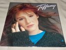Tiffany Sealed LP 1987 MCA w/ I Think We're Alone Now