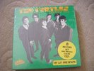 COLLECTABLE TURTLES GREATEST HITS 45rpm FIRST PRESSING ON CLEAR VINYL SEALED