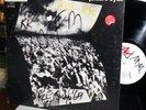 Junior's Eyes: Battersea Power Station LP promo/Near Mint