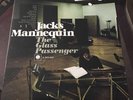 Jacks Mannequin Glass Passenger Vinyl Something Corporate Sold Out