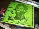 LEE PERRY THE UPSETTER PRESENTS ROAST FISH COLLIE WEED CORN BREAD DUB VINYL LP
