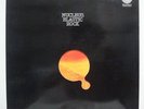 NUCLEUS / ELASTIC ROCK, RARE 1st PRESS ORIG. ITALY SWIRL VERTIGO LP GIMMICK EX