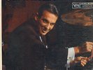GENE KRUPA PLAYS GERRY MULLIGAN-LP- ORG. VERVE-TRUMPET- MONO- MINT