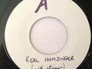 JJ BARNES - REAL HUMDINGER - DIFFERENT MIX - LISTEN