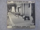 JEFFERSON AIRPLANE   BLESS IT'S POINTED LITTLE HEAD  VINYL RECORD LP   1969