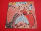 LP ITALIAN PROG NUOVA IDEA - CLOWNS - ORIGINALE