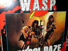 W.A.S.P. - School Daze  - 12