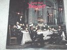 LUCIFER'S FRIEND Banquet RARE Heavy Prog HARD ROCK Jazz GERMAN Glam Art