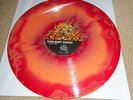 VIOLENT SOHO Hungary Ghost LP 2015 Ltd Ed Red Orange Wax Sonic Youth Nirvana