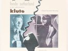 Klute (Original Soundtrack & Score)  Michael Small Vinyl Record