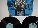 THE BEATLES AT THE BEEB VOL.3 und VOL.4 - DO-LP - USA - FOC - BEEB REC. nearmint