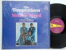 The Temptations     In a Mellow Mood     Gordy S924     USA         NM # D