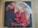 Summoning - STRONGHOLD 2 LP Vinyl - Ltd. 300 ORANGE  SEALED