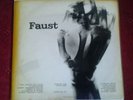 Faust/Same.1971 Clear Vinyl Original LP