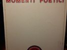 RARE ITALIAN BRUTON BRIAN BENNET TONE POEMS 1978 LIBRARY