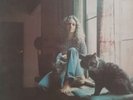 CAROLE KING TAPESTRY LP RECORD 12 INCH 33 RPM A&M RECORDS CANADA PRESS