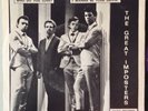 Great Imposters 1966 Who Do You Love Dad's 6602 PS RARE Omaha Garage Rock VG/VG+