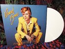 RARE  WHITE WAX U.K. Limited   YOUNG AMERICAN SESSIONS = David Bowie '74 LENNON