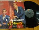 DAMIRON Y CHAPUSEAUX BAILA TUNTUNECO MONTUNO.. GUARACHA