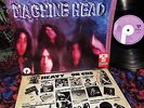 SUPERIOR 1972 GERMAN ORIG   DEEP PURPLE   MACHINE HEAD   MANIC HARD HEAVY
