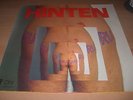 Guru Guru - Hinten (Original Ohr OMM 556017) Krautrock