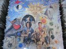 TEARS FOR FEARS THE SEEDS OF LOVE MEXICAN 1989 LP STILL SEALED SYNTH-POP