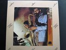 Joe Henderson Featuring Alice Coltrane - The Elements LP  Mint- M-9053 1st 1974