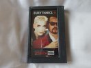 Eurythmics Greatest Hits DCC Digital Compact Cassette