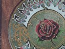 Grateful Dead American Beauty Orig 1970 Warner Bros LP Shrink With Sticker VG++