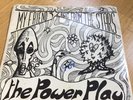 rare dt. Beat 45*The Power Play*my friend*1969*Albert Maier/ ex Black Soul Men