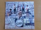 45Giri I KINGS 