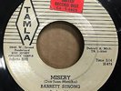 45 BARRETT STRONG Misery / Two Wrongs Dont Make a Right 7