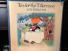 Cat Stevens Tea For the Tillerman A&M SP 4280