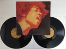 Jimi Hendrix - Electric Ladyland - Vinyl LP Record RS 6307 (NM-)