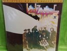 MFSL 1-065 Led Zeppelin II Original Master Recording Audiophile LP Record SEALED