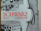 Jean Schwarz ?– Erda / Symphonie. INA - GRM ?– AM 715.03. France 1978. Signé