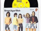 THE ROLLING STONES    SINGLE 7