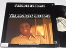 FREDDIE HUBBARD The Baddest Hubbard NM+ album Promo WLP