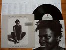 Tracy Chapman - Crossroads - D'89 + OIS + Insert Textbeilage + Sticker TOP MINT